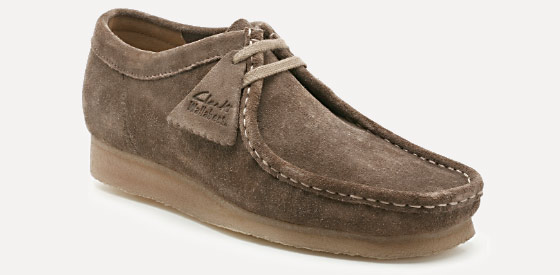 shoes similar to clarks