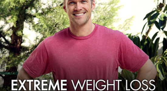 Extreme Weight Loss Chris Powell Show