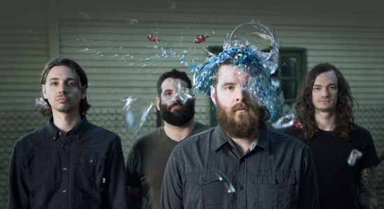 Manchester orchestra members