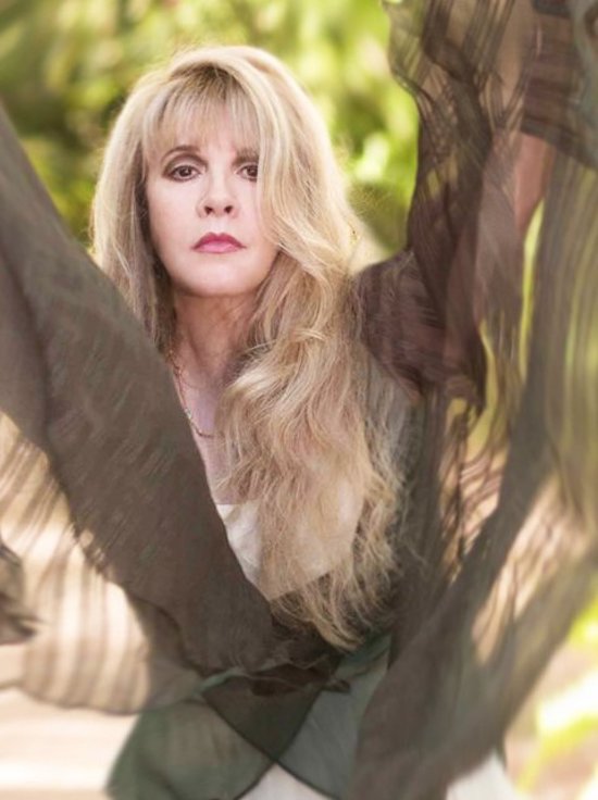 Happy Th Birthday Stevie Nicks Fleetwood Mac Magnet Magazine