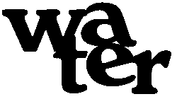 water-logobit