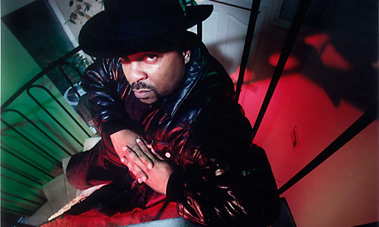 egyptisk Nysgerrighed matrix Q&A With Sir Mix-A-Lot - Magnet Magazine