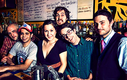 silentyearsbar573