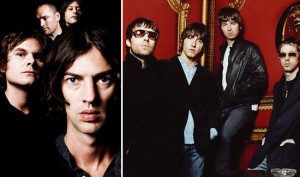 The Over/Under: Britpop - Magnet Magazine