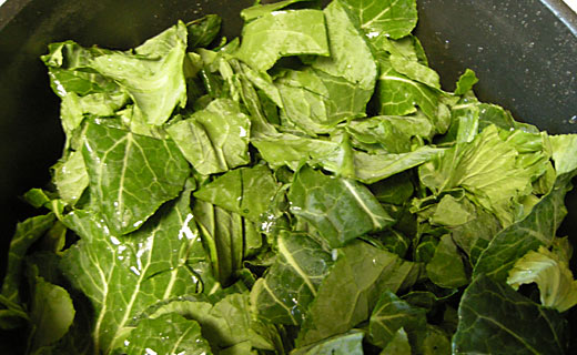 collard