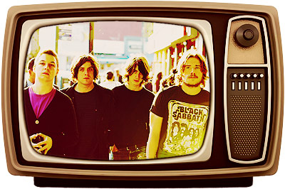 TIVOarcticmonkeys