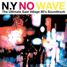 NYNOWAVE