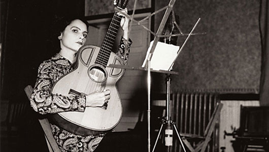 Lydiamendoza