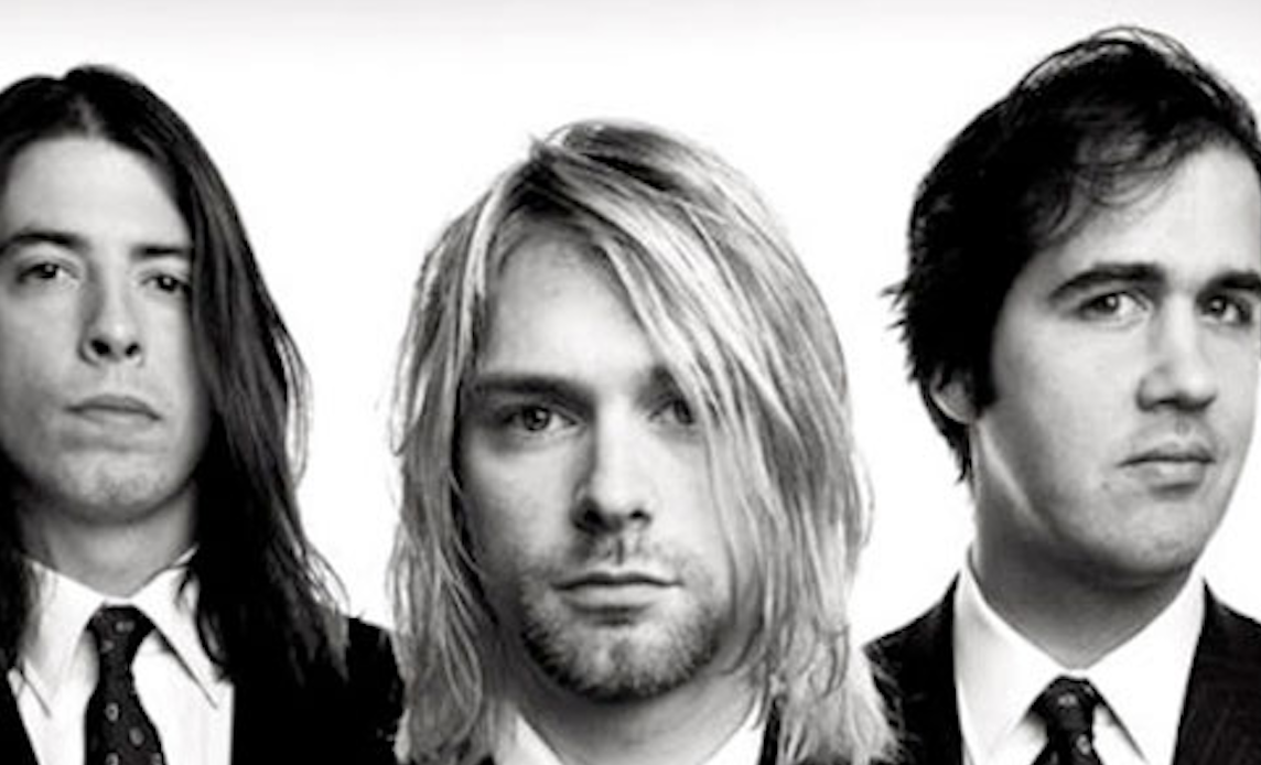 The Over/Under: Nirvana - Magnet Magazine