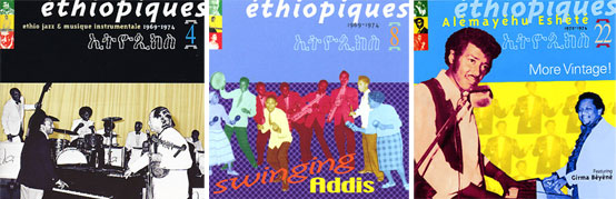 ethiopque-series