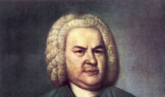 Bach