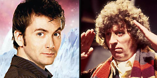 Drwho