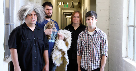 Melvins