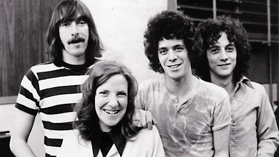 velvetundergroundnews