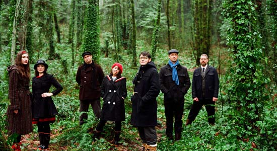 In The News: Dirty Projectors & Björk, The Decemberists, My