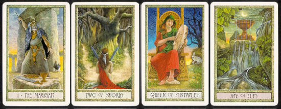 TarotCards