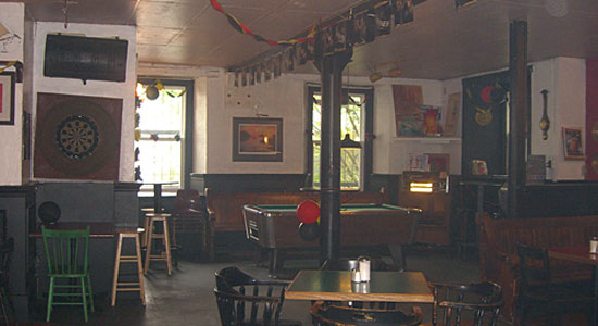 TheShipInn