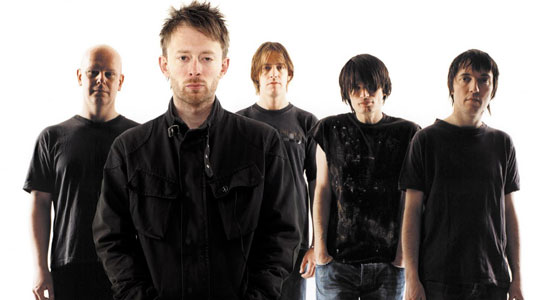 Radiohead