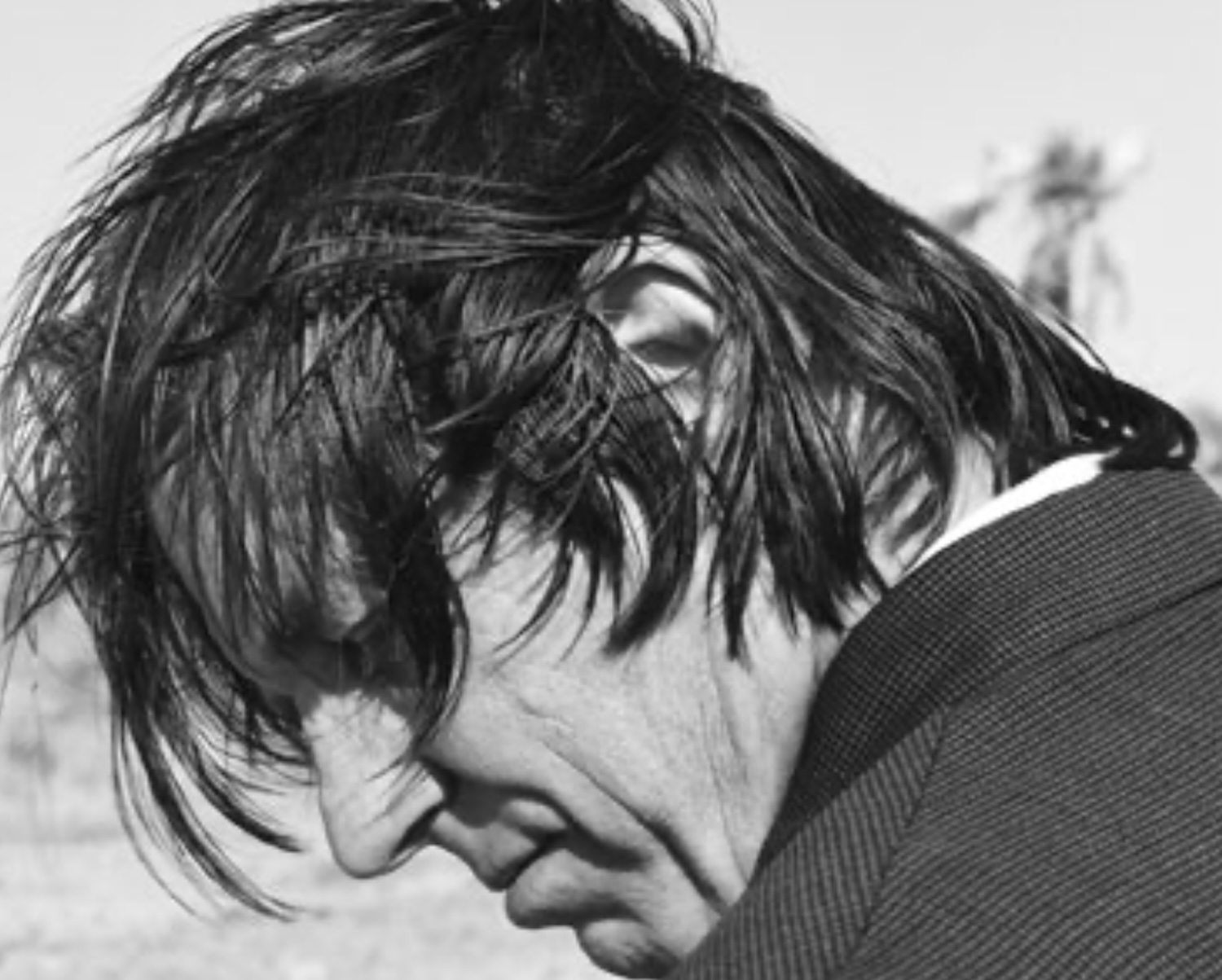 A Conversation With John Doe - Magnet Magazine