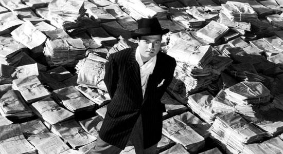 CitizenKane