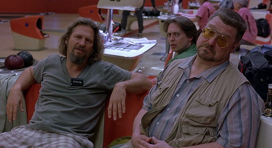 BigLebowski