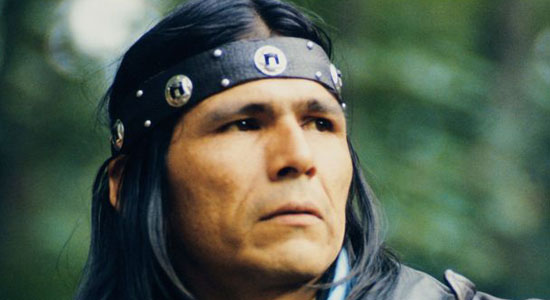 DennisBanks