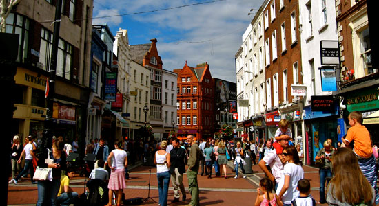 Dublin
