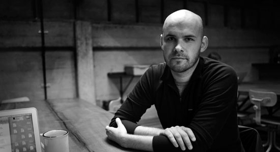 RobinSloan