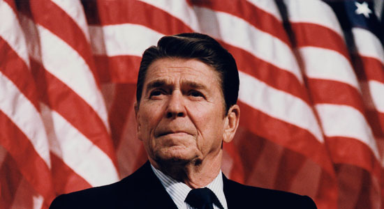 RonaldReagan