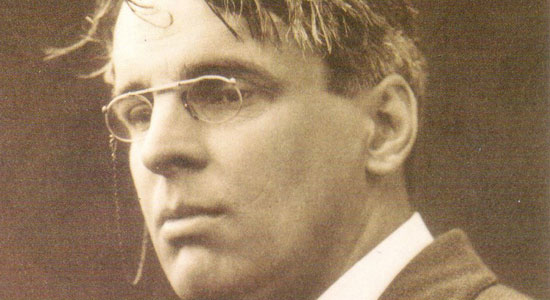 Yeats