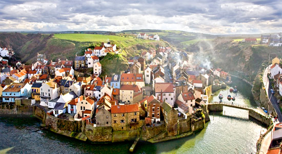 Yorkshire