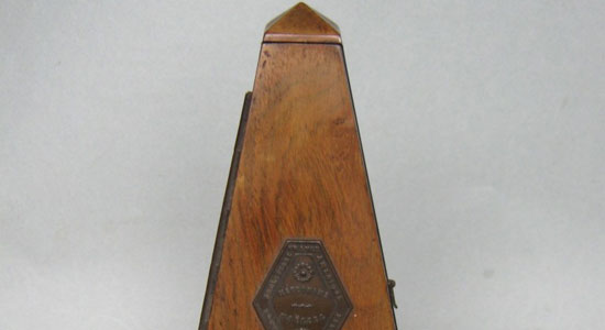 metronome