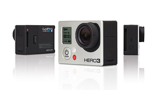 GoPro3