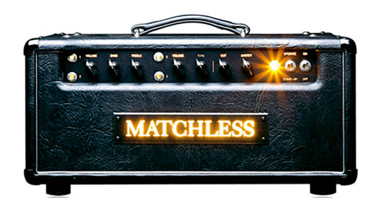 Matchless-HC30