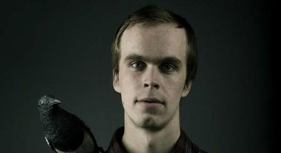 PeterBroderick