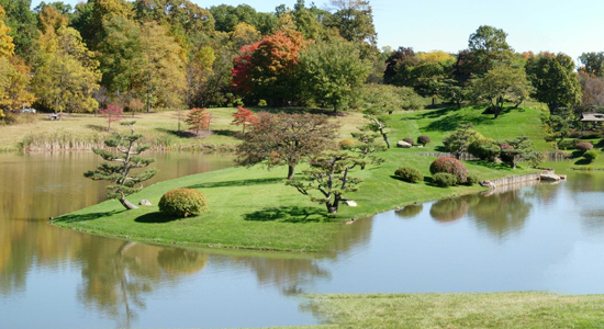 ChicagoBotanicGarden