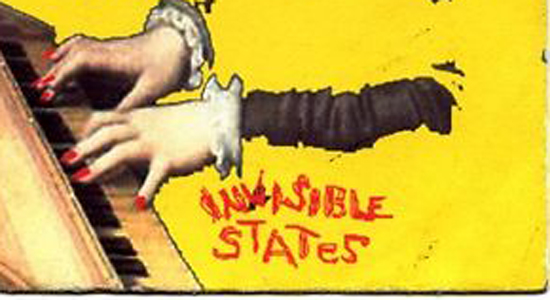 InvisibleStates
