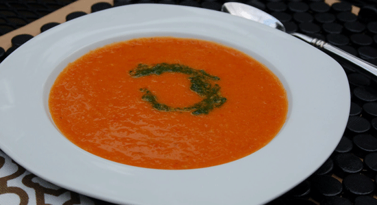 TomatoSoup