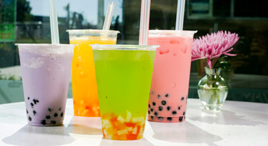 BubbleTea