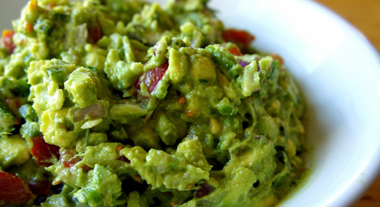 Guacamole