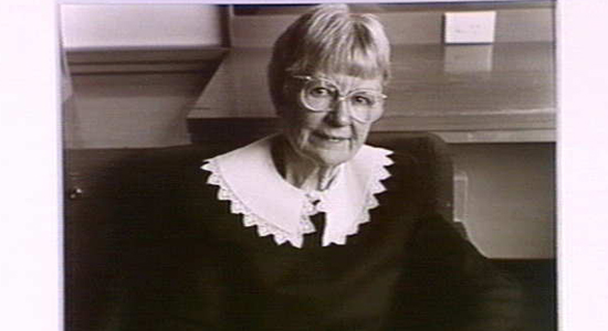 GwenHarwood