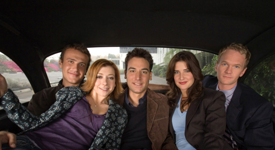 HIMYM