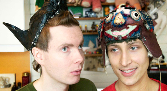 JonsiAndAlex