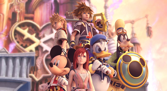 KingdomHearts