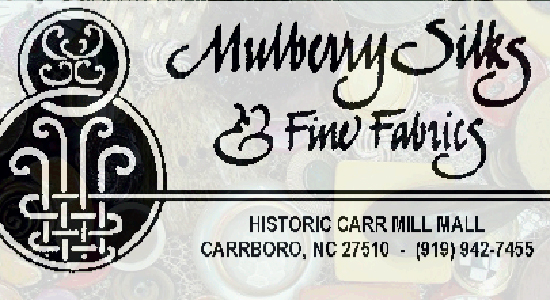 MulberrySilks
