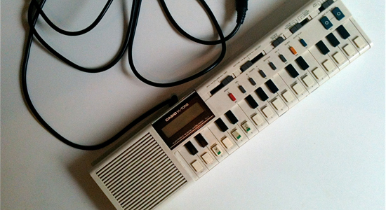Casio