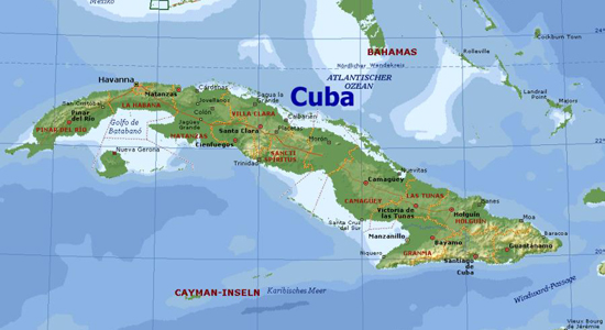 Cuba