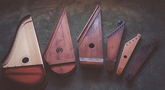 Kantele