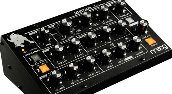 Moog
