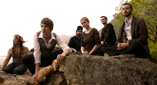Shearwater